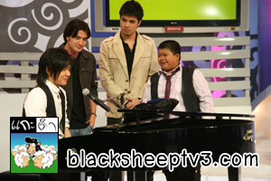 "ตั๊ก-บริบูรณ์" Vs "ว่าน AF3"