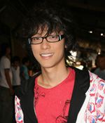 "บรอดคาซท์ ไทยฯ"  ดึง  "เยี่ยม-ออฟ"   จากเวทีสตาร์ทาเลจน์ ลงละคร "น้องใหม่ร้ายบริสุทธิ์"  ติวเข้มการแสดงหวังปั้นให้แจ้งเกิดในวงการ  !!!!!