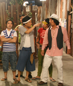  "ถูกหวย"