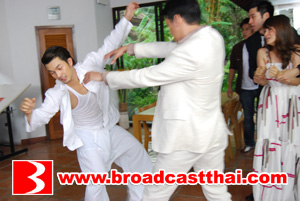 "แอน-อั้ม" เล่นยากฉากรักสะเทือนใจ!!