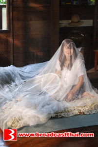  "อั้ม" งง "แอน" ละเมอไล่กอด!!