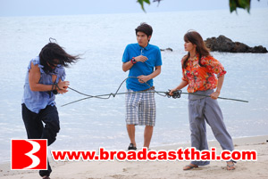  "แอน" สะใจได้เอาคืน "อั้ม" !!