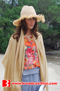  "แอน" สะใจได้เอาคืน "อั้ม" !!