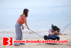  "แอน" สะใจได้เอาคืน "อั้ม" !!