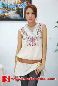 "เอ๊ะ" ยอมรับบทยั่วผู้ชายยากแต่ท้าทาย