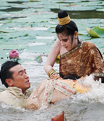  "น้ำผึ้ง" ตายสังเวยคำสาป "ผีธัญญ่า" สุดเฮี้ยน!!!