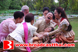  "น้ำผึ้ง" ตายสังเวยคำสาป "ผีธัญญ่า" สุดเฮี้ยน!!!