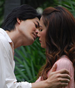  "เอ๊ะ" สปิริตแรงจูบจริง "อั๋น" เพื่องาน !!!