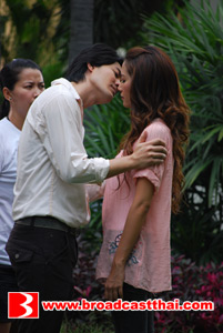  "เอ๊ะ" สปิริตแรงจูบจริง "อั๋น" เพื่องาน !!!