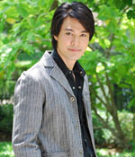 "อั๋น" เกร็งประกบนักแสดงยอดฝีมือใน "สาปภูษา"