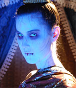 เบื้องหลัง "ธัญญ่า" กว่าจะน่ากลัว !!