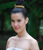 "ธัญญ่า" ชอบบท "เจ้าสีเกด" มีหลากรส