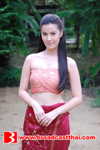 "ธัญญ่า" ชอบบท "เจ้าสีเกด" มีหลากรส