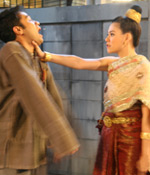 "ใครสาปภูษา"