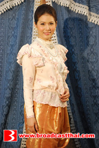 "น้ำผึ้ง" โอดบทคนดีไม่ง่าย!!