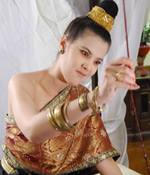  "ธัญญ่า" เฮี้ยนเย็บเข่า "ชาย" ติดเตียงปราบเจ้าชู้ !!!