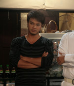 "แผนลับตลบหลังโหด"