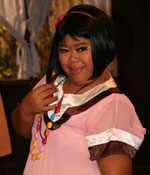 "เหยื่อ"