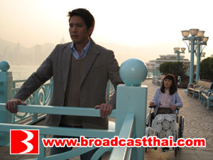 วันนี้ที่รอคอย "น้ำผึ้ง" น้ำตาร่วง เจอผู้ชายขอแต่งงานกลางเกาะฮ่องกง