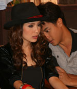 "ภีมะ กับ ราคิน"