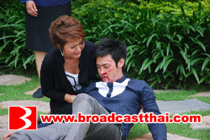 "ต๊ะ-โฬม" ซัดกันนัว เหตุแค้นทำแป้งแท้งลูก