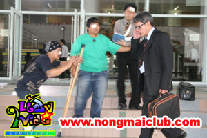 "สติที่หายไป"