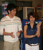 ผีร้ายเพื่อนรัก