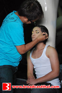 เบื้องหลังกว่าจะสวยของ "อเล็กซ์ เรนเดลล์"