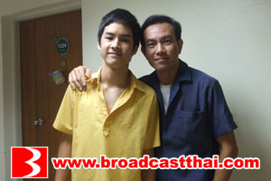 "เปรตคนเป็น"