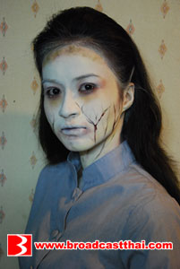 "บอย-อ้น-หมอก้อง" สยองเจอผี "น้ำฝน" ตามเอาชีวิต