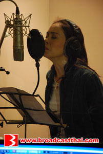 ประชันเสียง