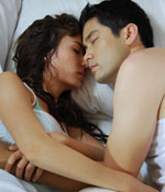 "มาร์ท" หวง "ซูซี่" ทั้งกก ทั้งกอด ตลอดเวลา!!!