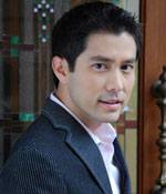 "มาร์ท" รับได้ "เพลิงสีรุ้ง" ทำคนด่า "ไอ้โง่"