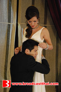 "มาร์ท" หมดฟอร์มยอมคุกเข่าขอคืนดี "ซูซี่"!!!