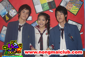 เม้าท์สนั่น ฮือฮาทั้งโรงเรียน   "น้องเก้า"  พกถุงยางฯ