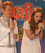  "หัวใจลูกทุ่ง"