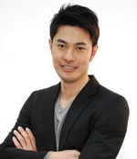 ใจดีเลี้ยงขนม