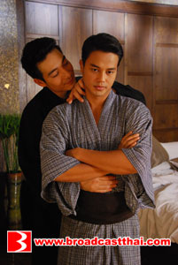 "เต้-โอ๊ต" หวานไม่แพ้ใครฮันนีมูนห้องชุดสุดหรู!!!