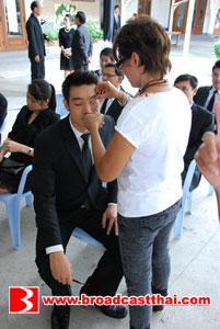 ดัดขนตา