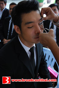 ดัดขนตา