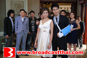 "ริต้า" โน้มคอจูบ "อั๋น" ประกาศเป็นแฟน!!!