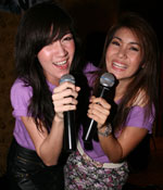 ปิดกล้อง "เลื่อมพรายลายรัก" กิน เล่น ร้อง เต้นสุดเหวี่ยง!!!