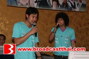 ปิดกล้อง "เลื่อมพรายลายรัก" กิน เล่น ร้อง เต้นสุดเหวี่ยง!!!