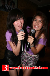 ปิดกล้อง "เลื่อมพรายลายรัก" กิน เล่น ร้อง เต้นสุดเหวี่ยง!!!