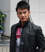 "บีม" หายเหนื่อยคนดู ชม ชอบ "เลื่อมพรายลายรัก"