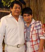 "นักร้องน้องรัก"