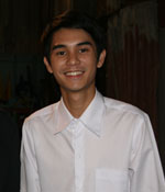 "ปฏิบัติแปลว่าธรรม"