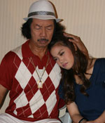 "ข้อความจากแม่"