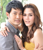 บวงสรวงละคร