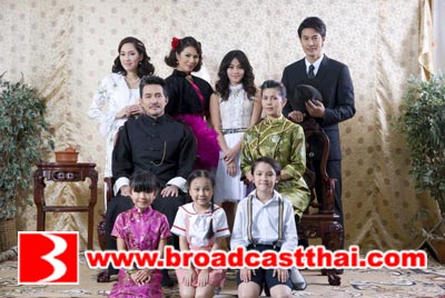 เปิดโปรแกรม "มงกุฎดอกส้ม" ประเดิมออกอากาศตอนแรก วันพฤหัสบดีที่ 9 ธันวาคมนี้ หลังข่าวค่ำ ช่อง3